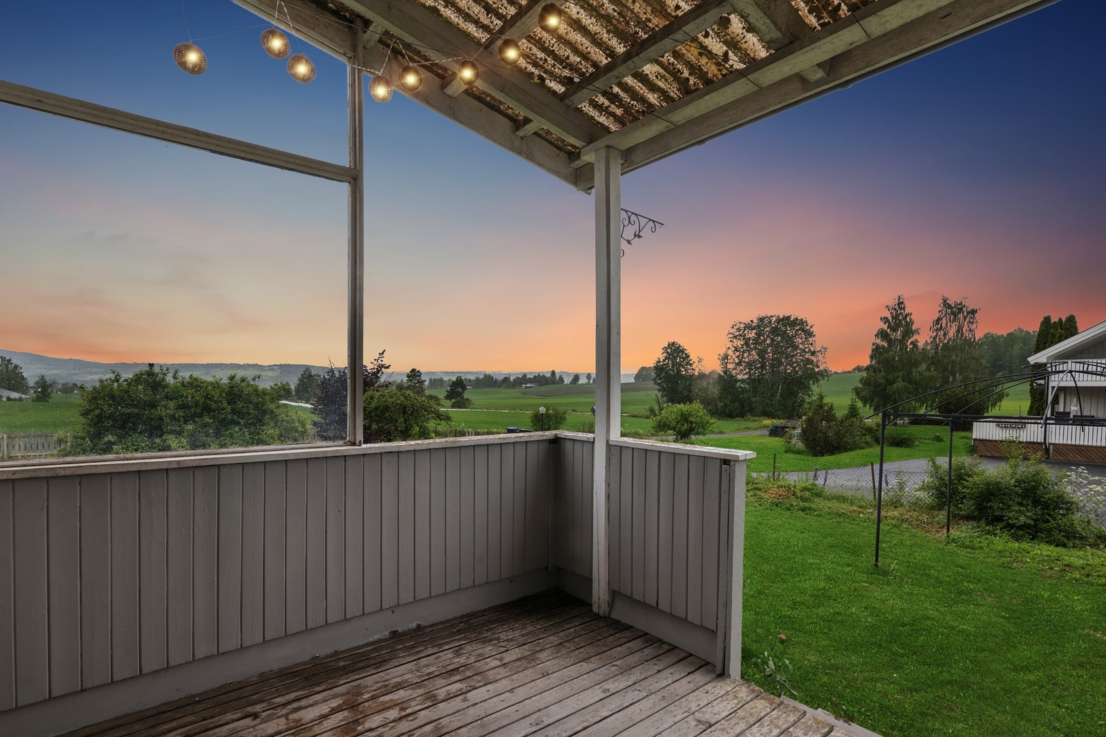 (Foto: EFKT v/ Kristian Haug) Galleribilde