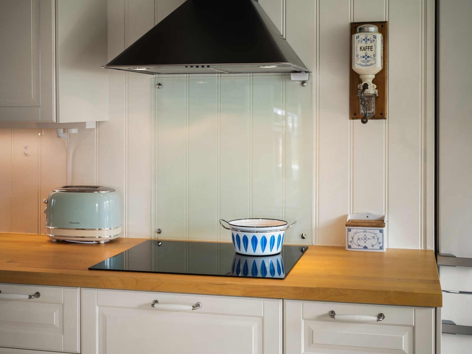 Detalj. Galleribilde