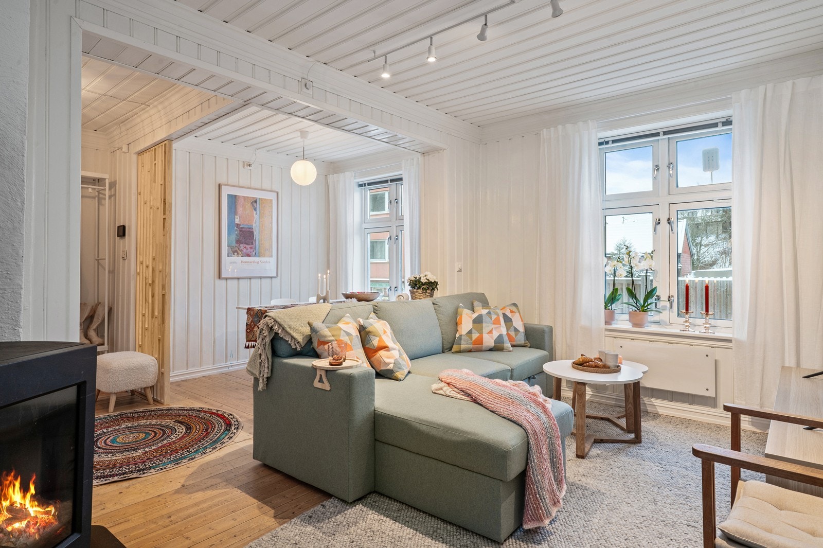 Eiendomsmegler 1 v/Simen Ørmen har gleden av å presentere Klostergata 5A Galleribilde