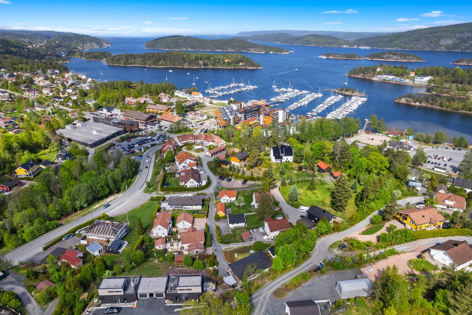 Sætre! Galleribilde
