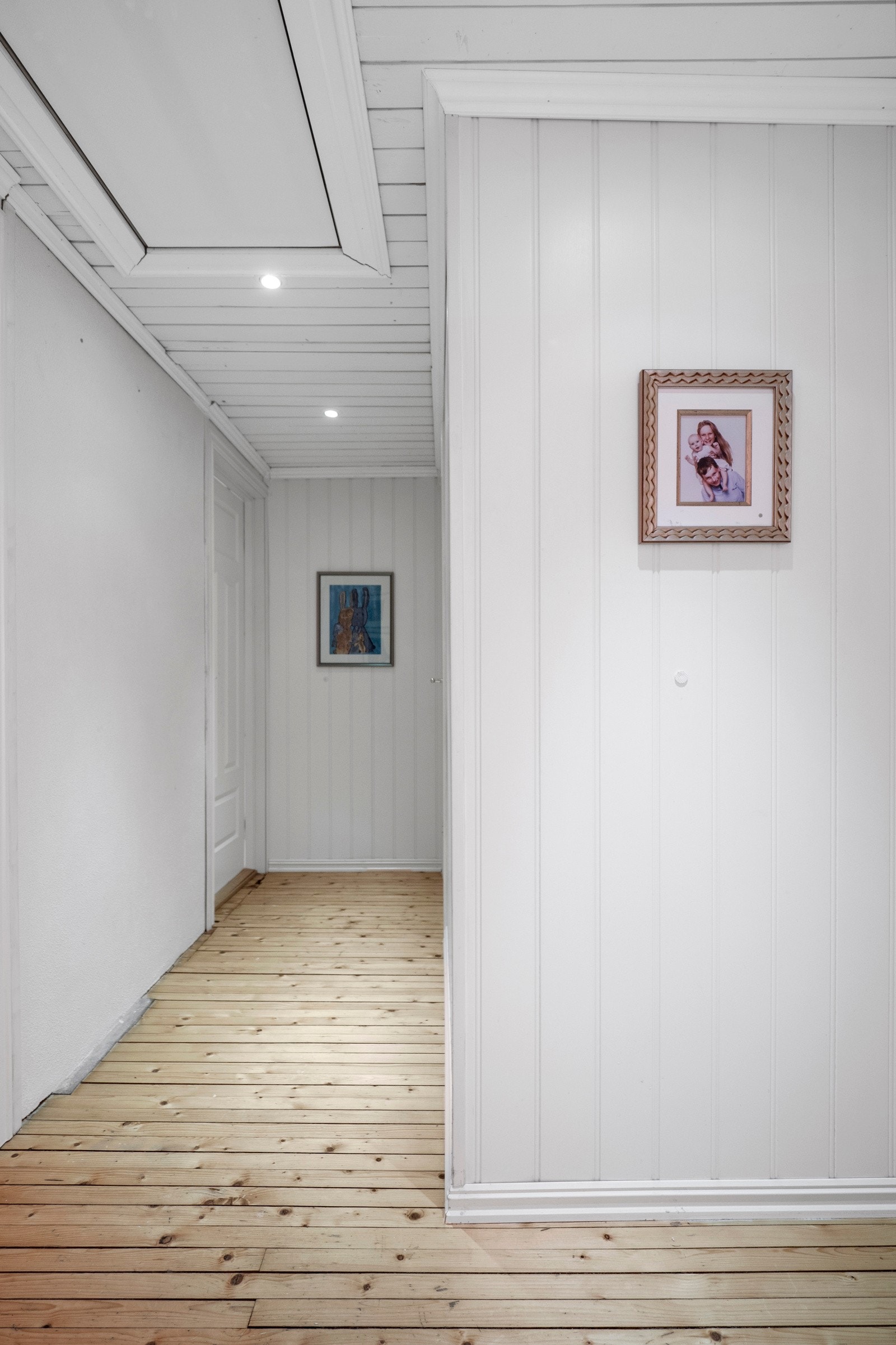 Gang Galleribilde