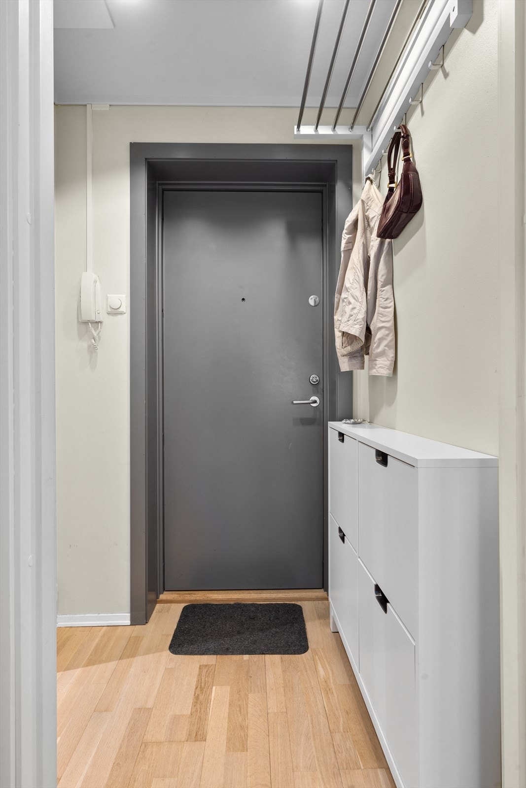 Velkommen! Galleribilde