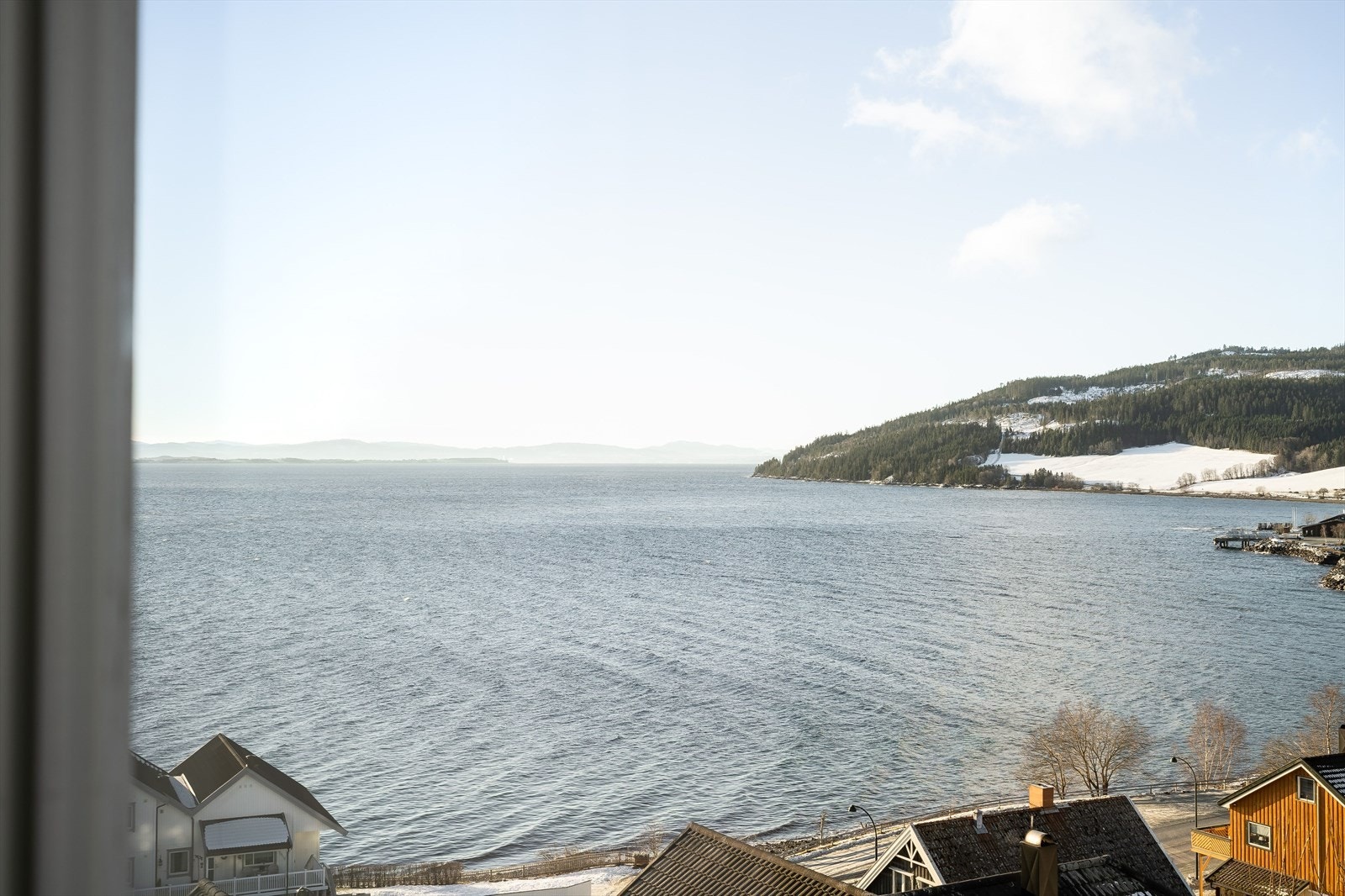 Velkommen til denne flotte leiligheten på Lundaveien 13! Foto: Vidar Alvik Grattis foto. Galleribilde