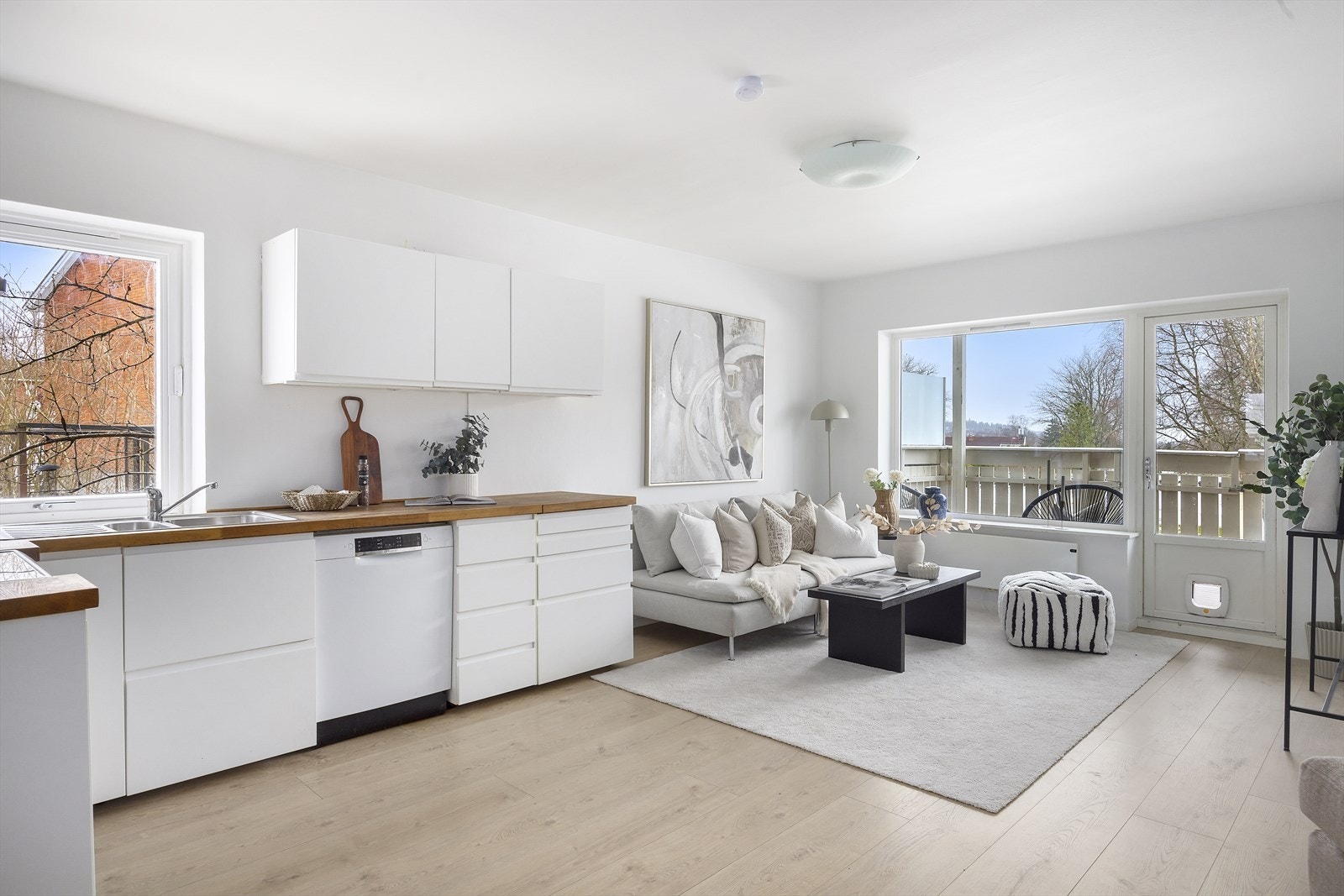 Golfstubben er presentert av Fredrick A. Haarr i Nordvik eiendomsmegling. Galleribilde