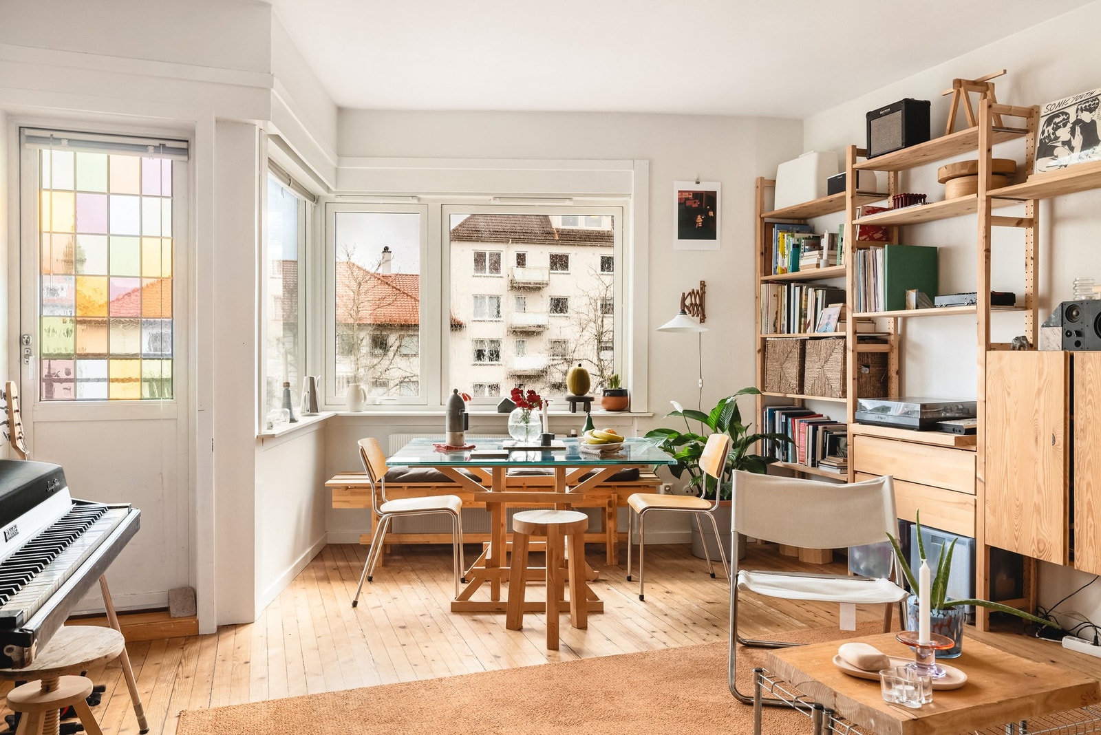 ASK Eiendomsmegling v/ Vetle Botnen har gleden av å presentere Strandgaten 218! Galleribilde