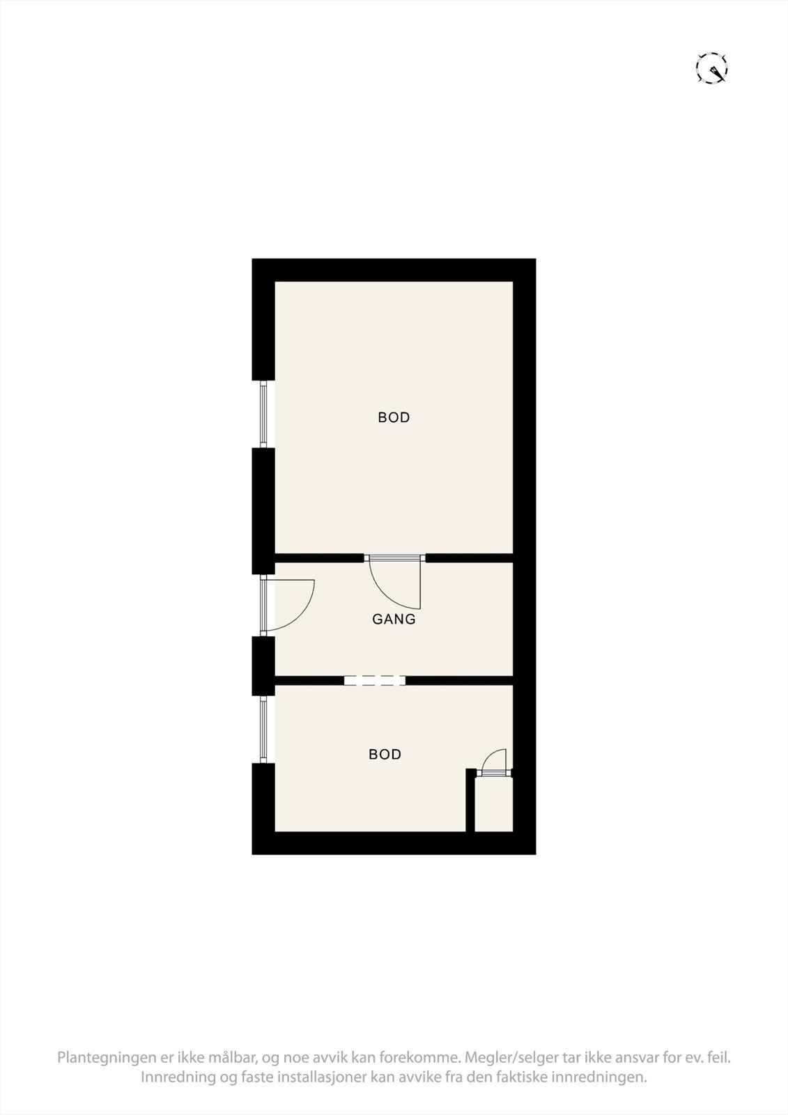 Kjelleren Galleribilde