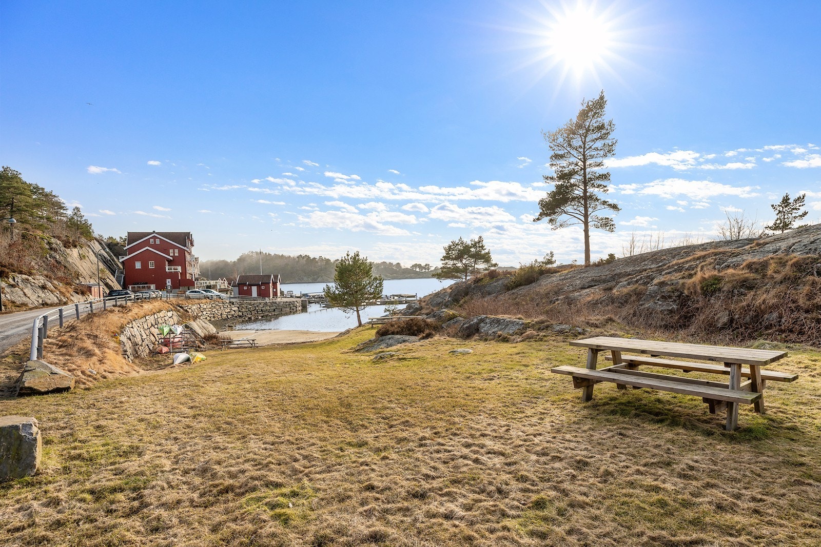 Nærområde Galleribilde