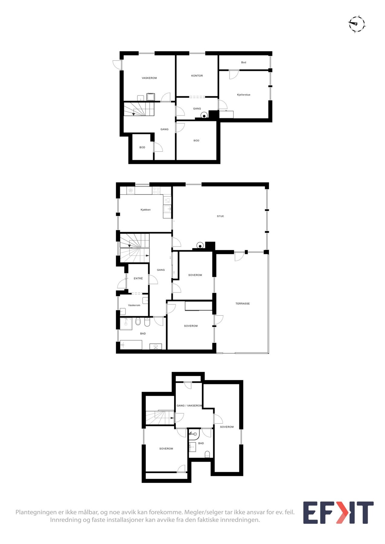 Velkommen til en hyggelig visning! - Husk påmelding :) Galleribilde