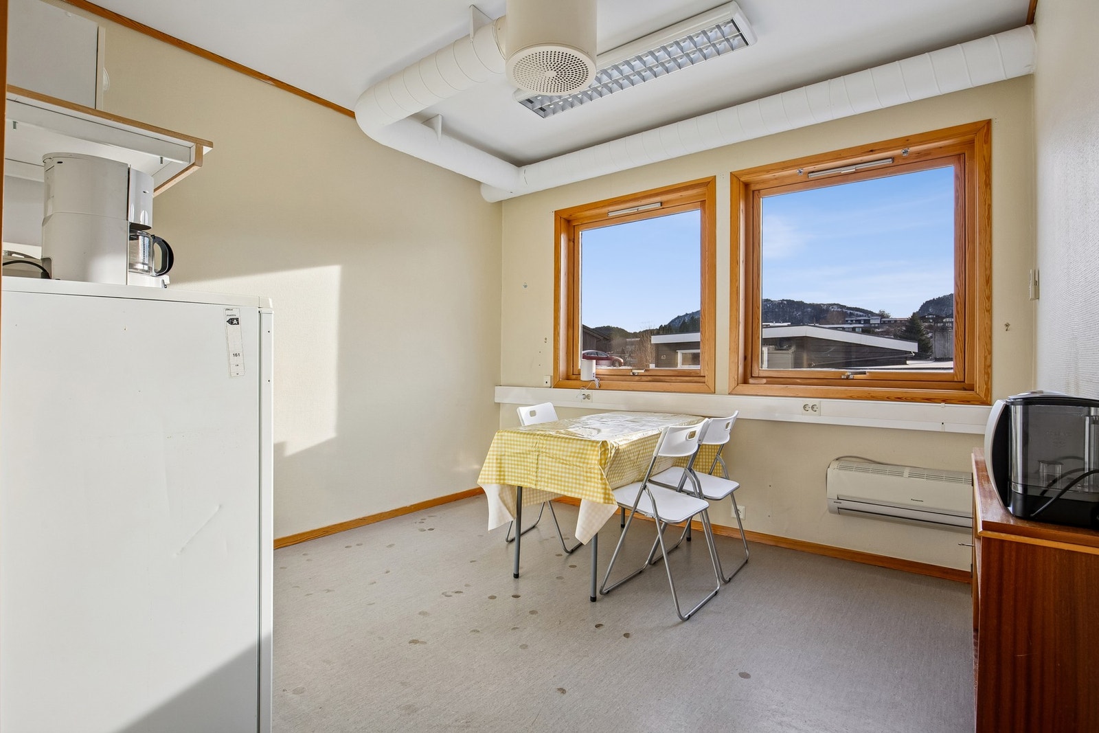 Kontor Galleribilde