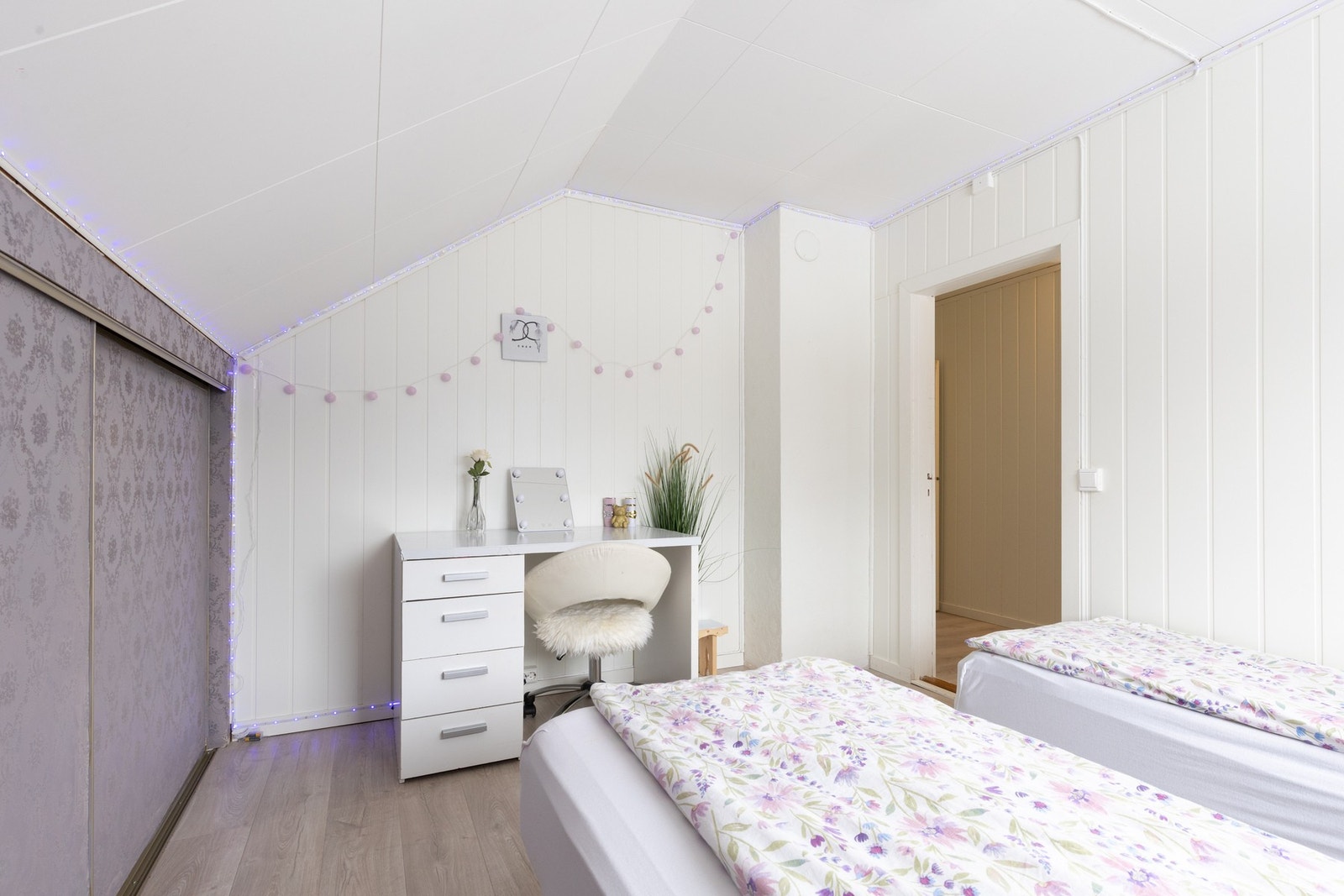 Soverom 2 Galleribilde