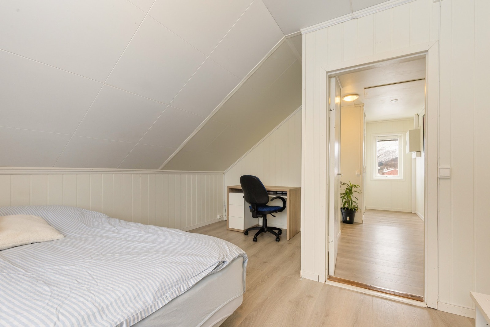 Soverom 3 Galleribilde