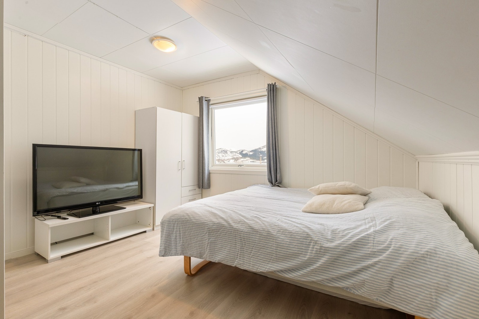 Soverom 3 Galleribilde