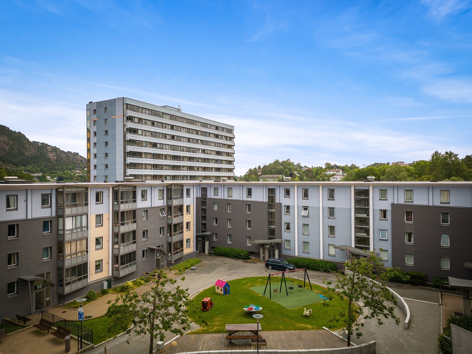 Bilde av nærområde! Galleribilde