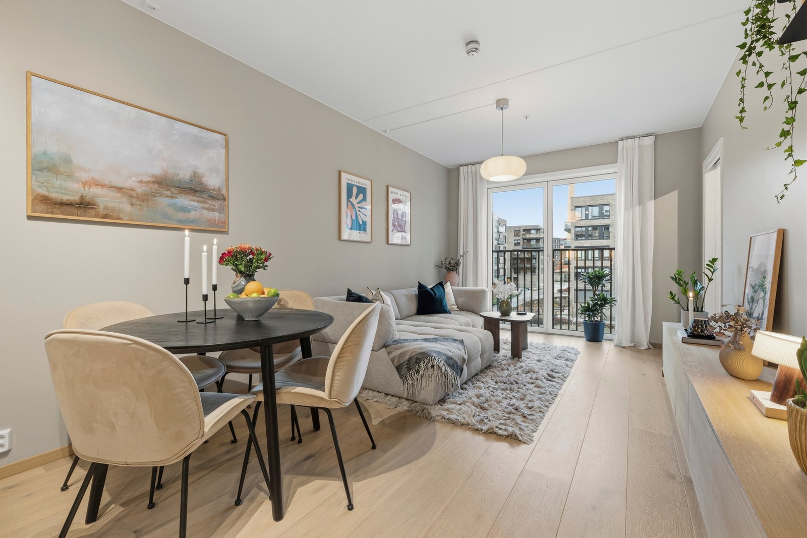 Velkommen til Gladengveien 14A.
Foto: Marika Mørkestøl. Galleribilde