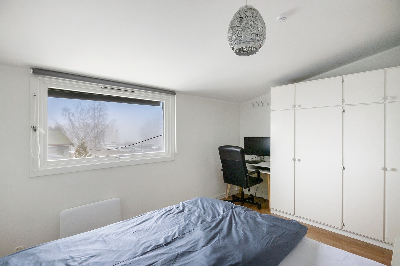 Soverom 1. Galleribilde