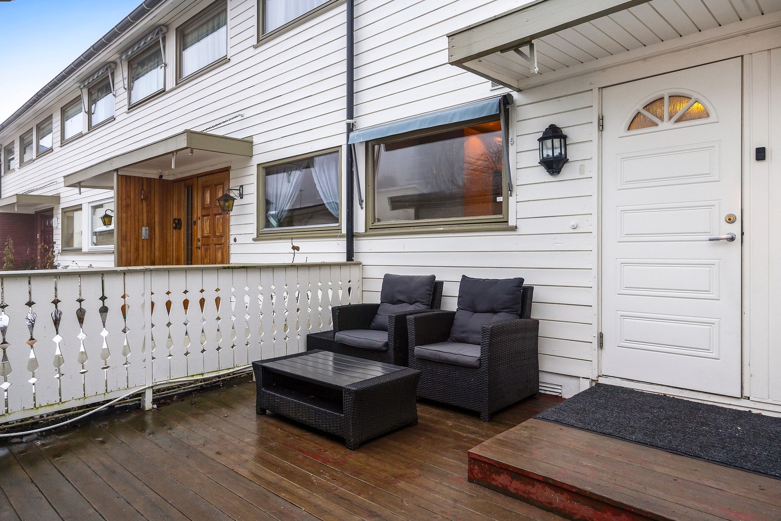 Velkommen inn! Galleribilde