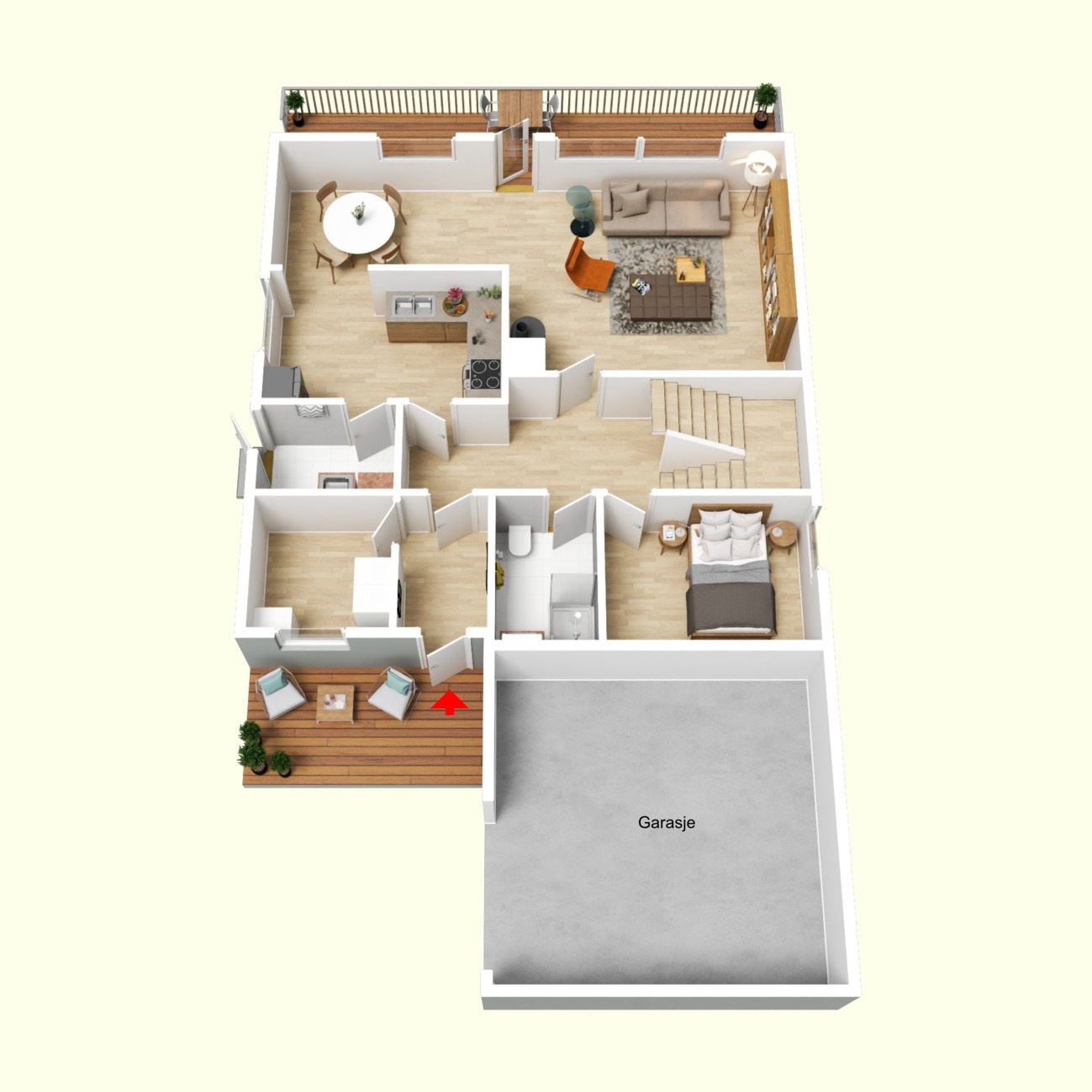 husk påmelding! Galleribilde