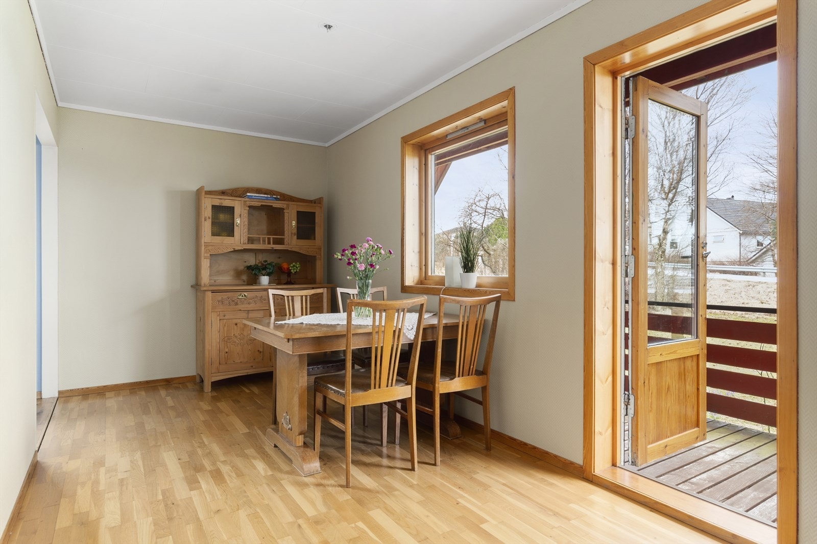 Proaktiv Eiendomsmegling. Galleribilde