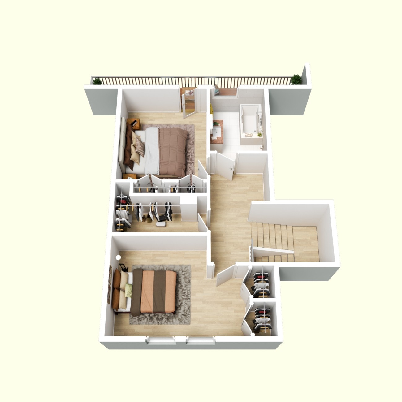 Velkommen til visning - Galleribilde