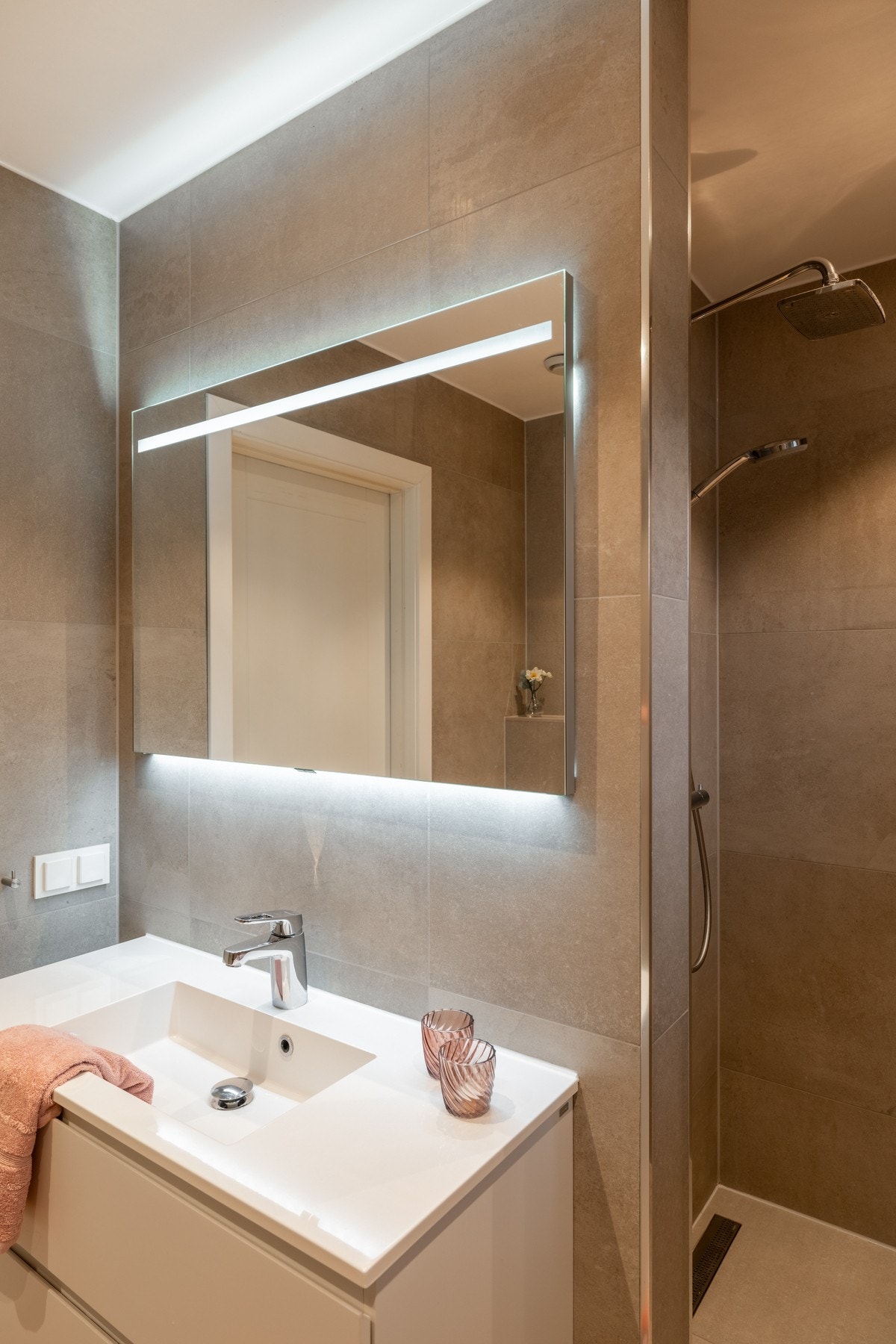 Bad fra 2017. Galleribilde