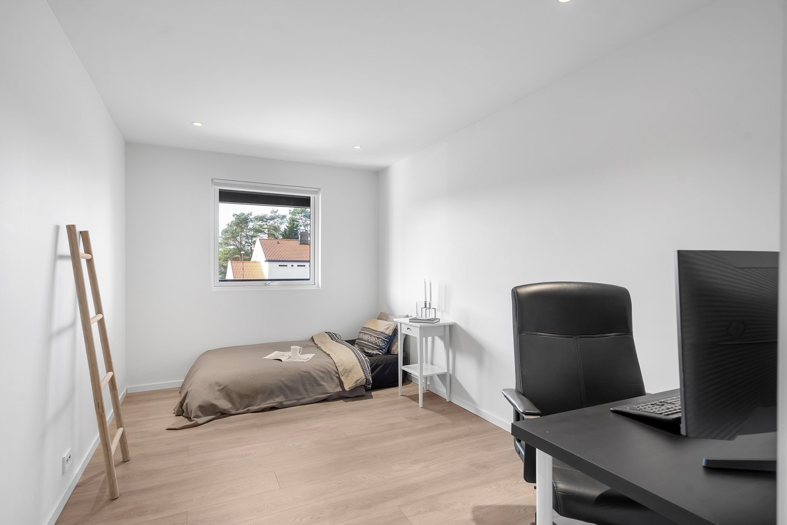 Soverom 3 Galleribilde