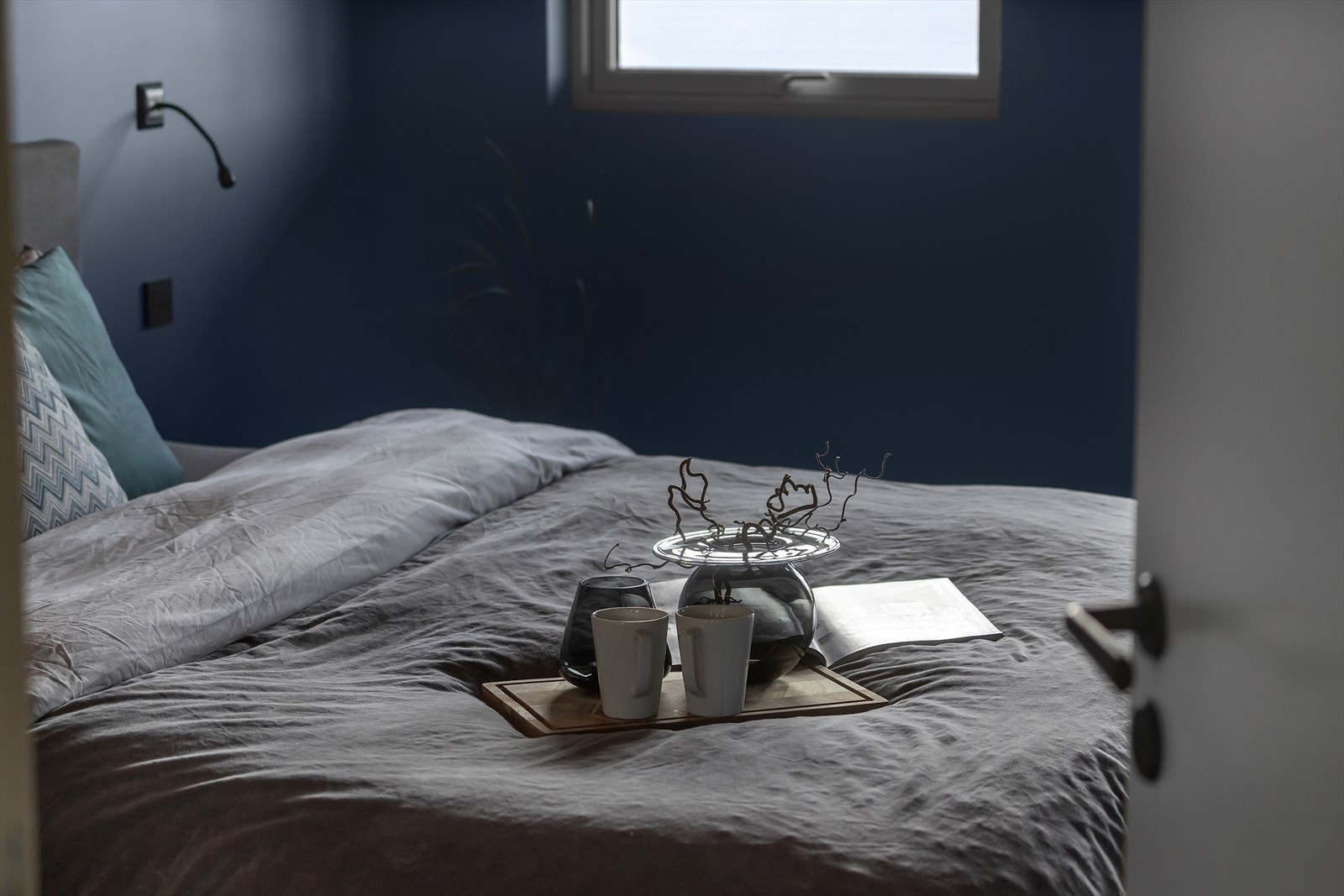 Soverom 1 Galleribilde