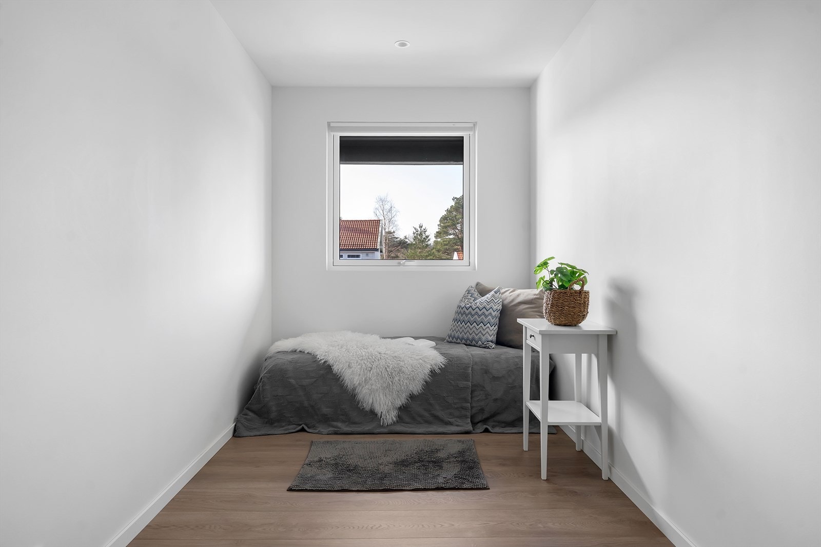 Soverom 2 Galleribilde