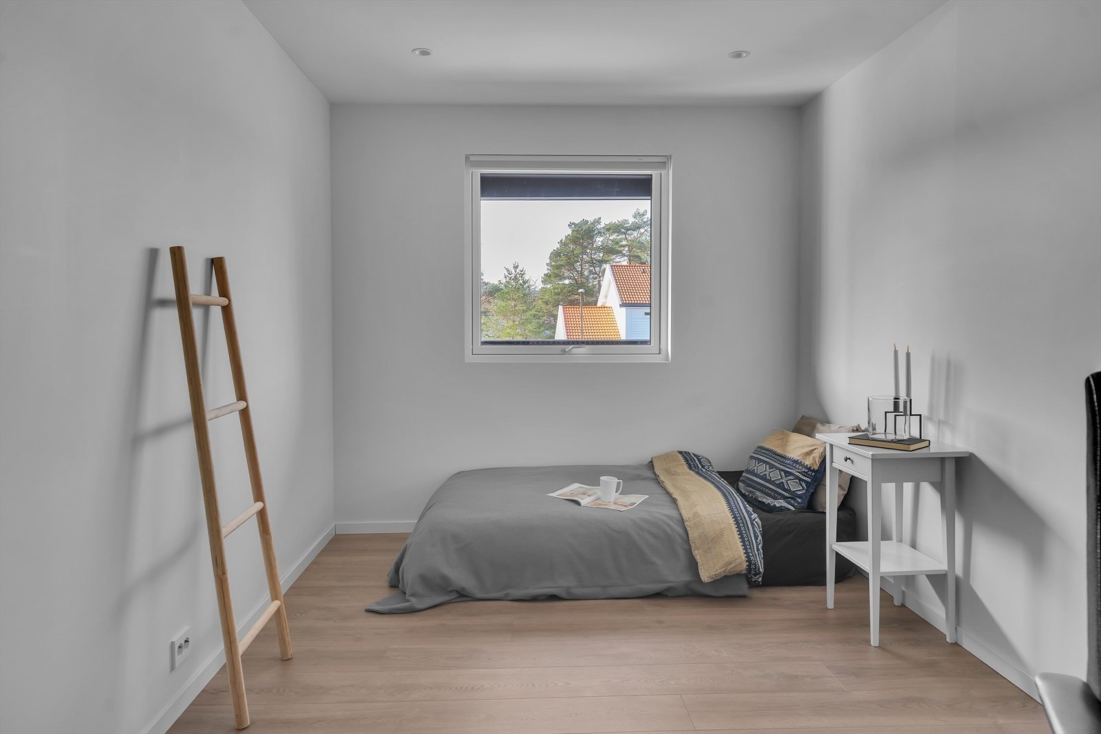 Soverom 3 Galleribilde