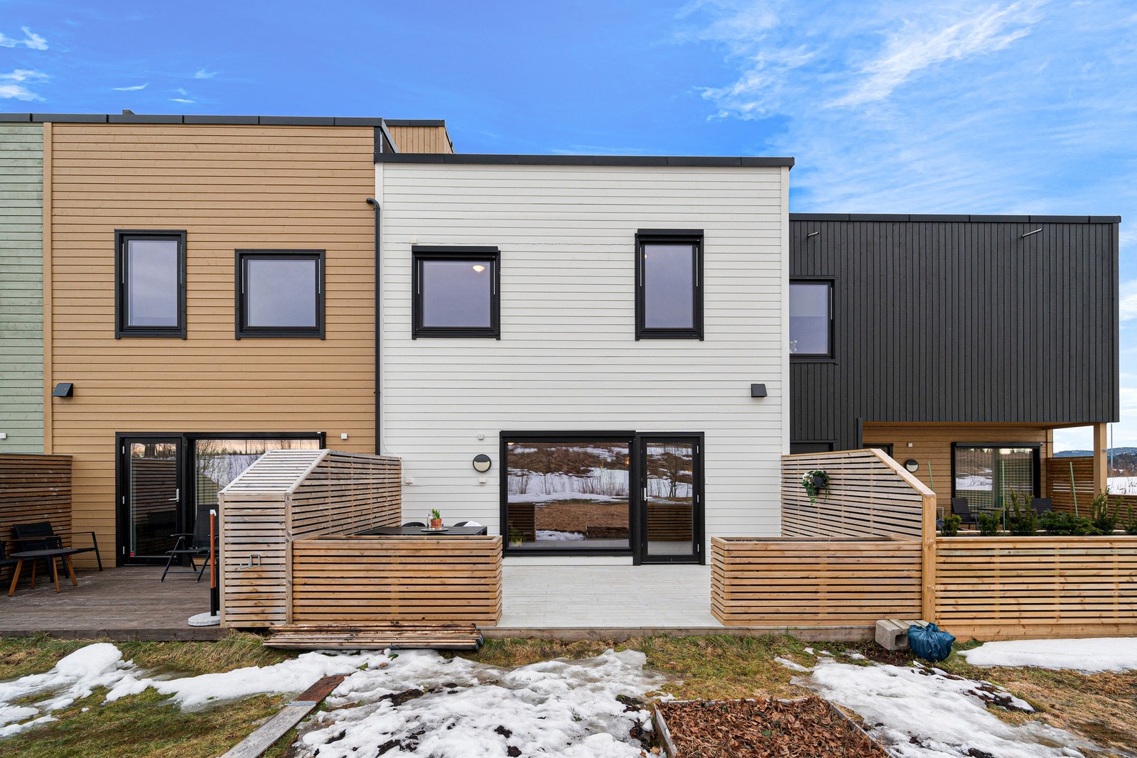 Velkommen til Movollflata 8C! Galleribilde