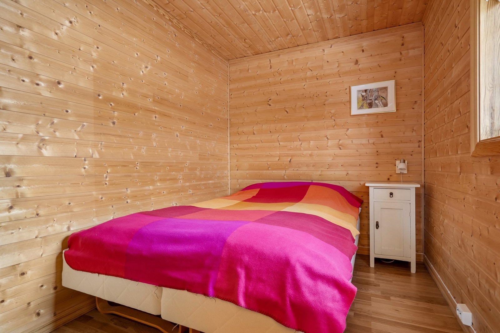 Fine innredningsmuligheter. Galleribilde