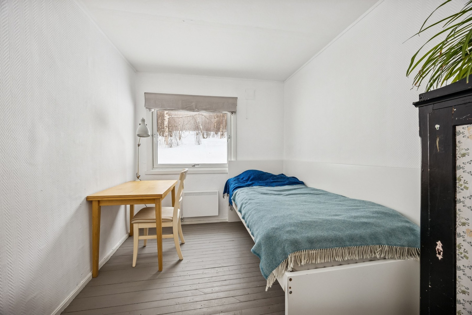 Soverom 2 Galleribilde