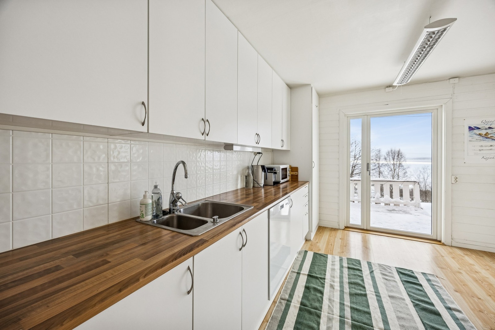 Kjøkken Galleribilde