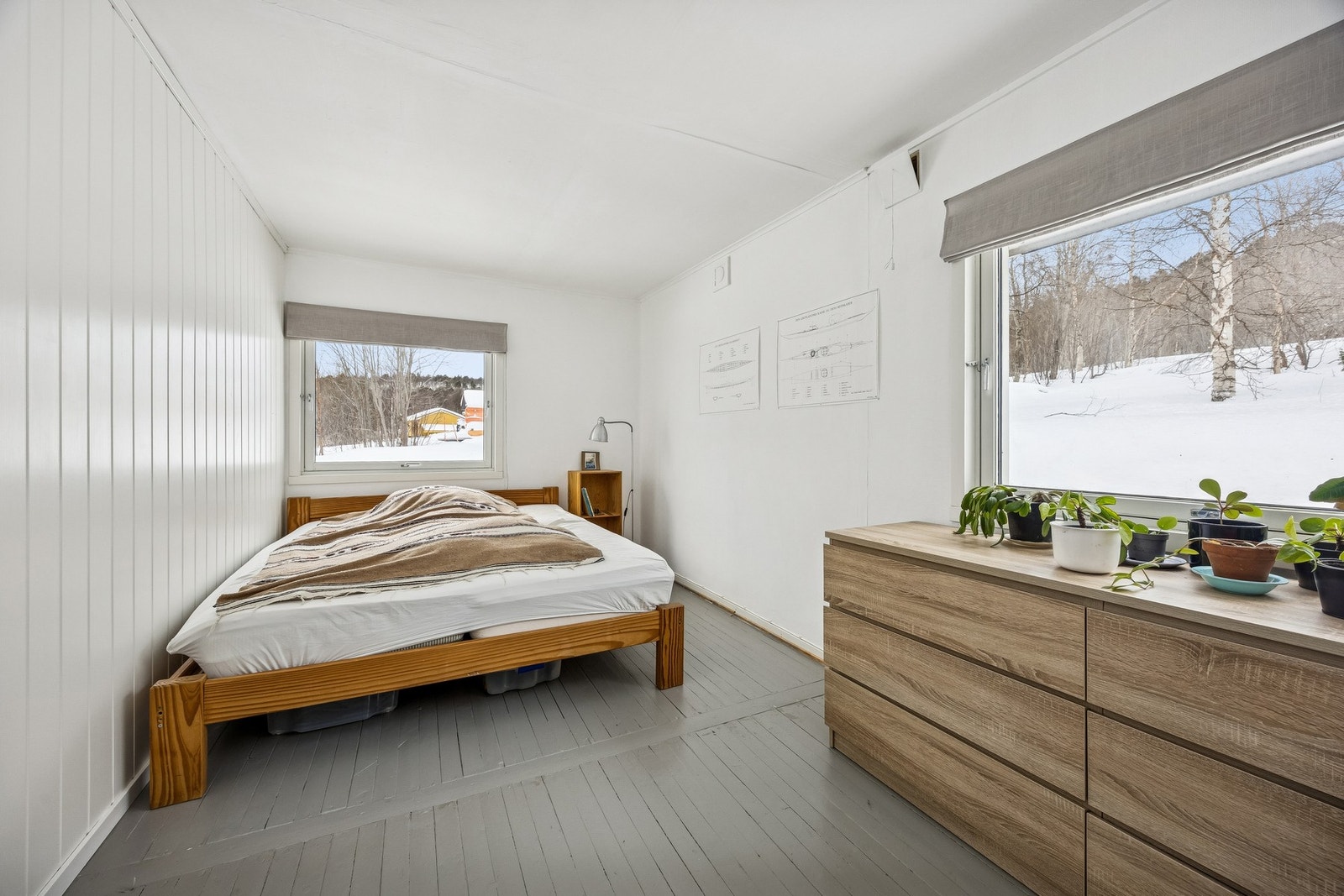 Soverom 1 Galleribilde