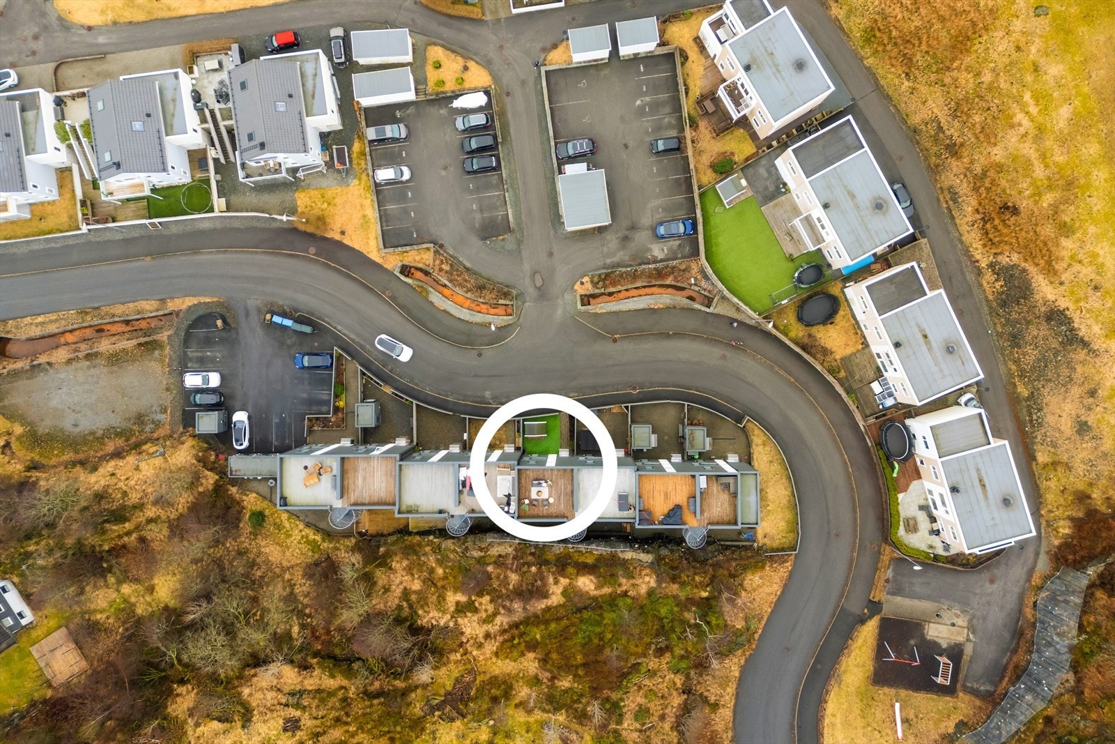 Øvre Sædalsvegen 155 A Galleribilde