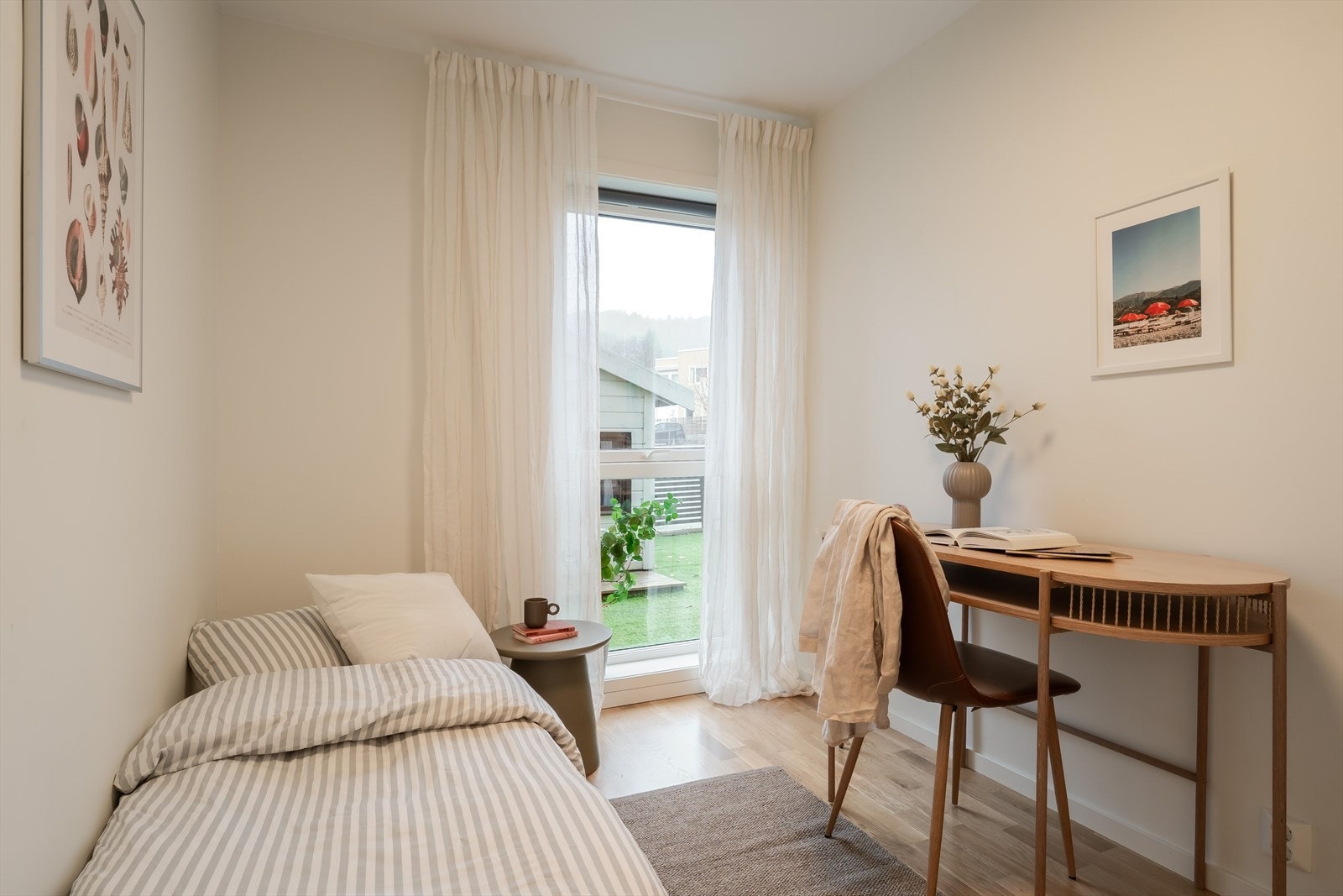 Soverom 4 Galleribilde