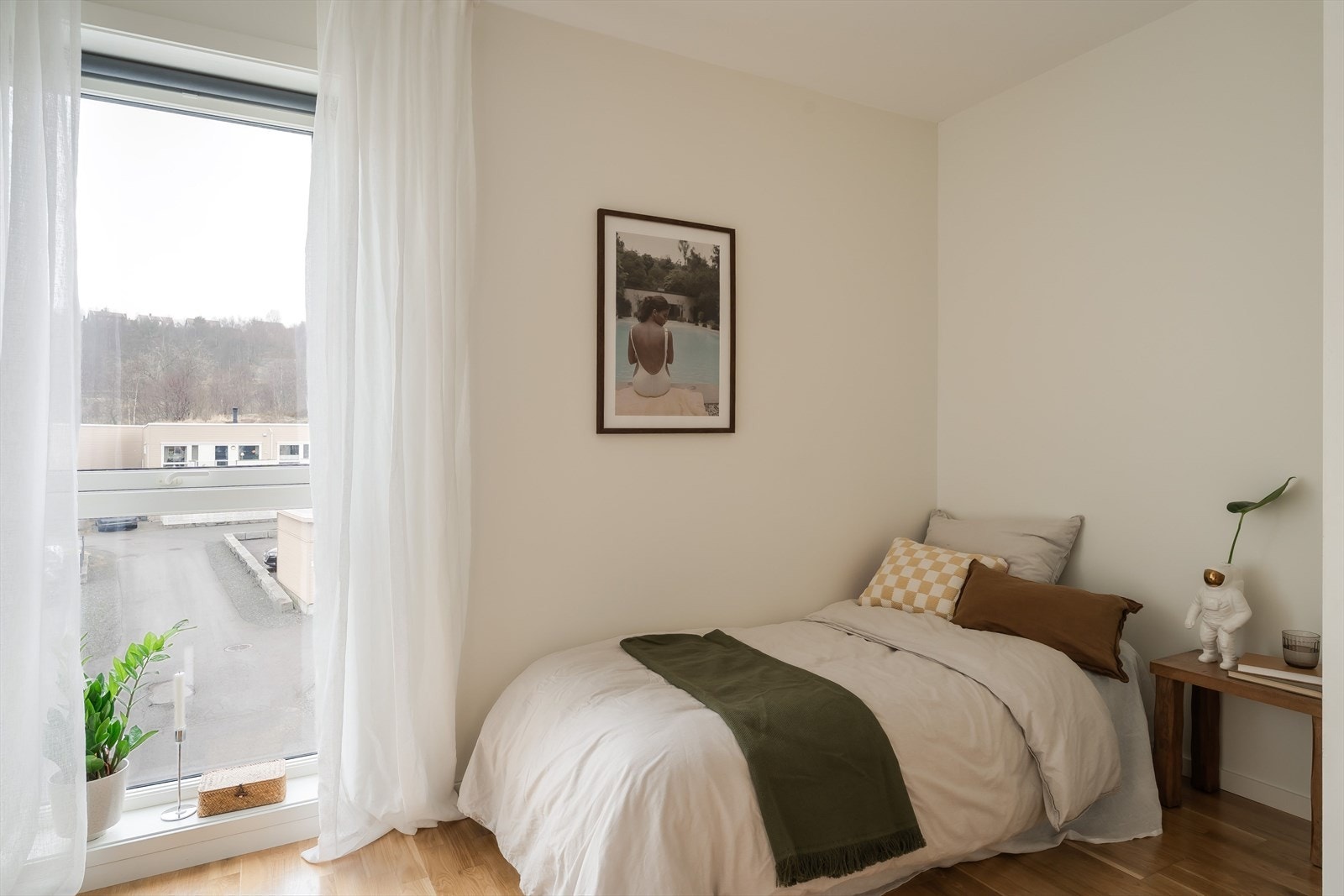 Soverom 2 i 3.etasje. Galleribilde