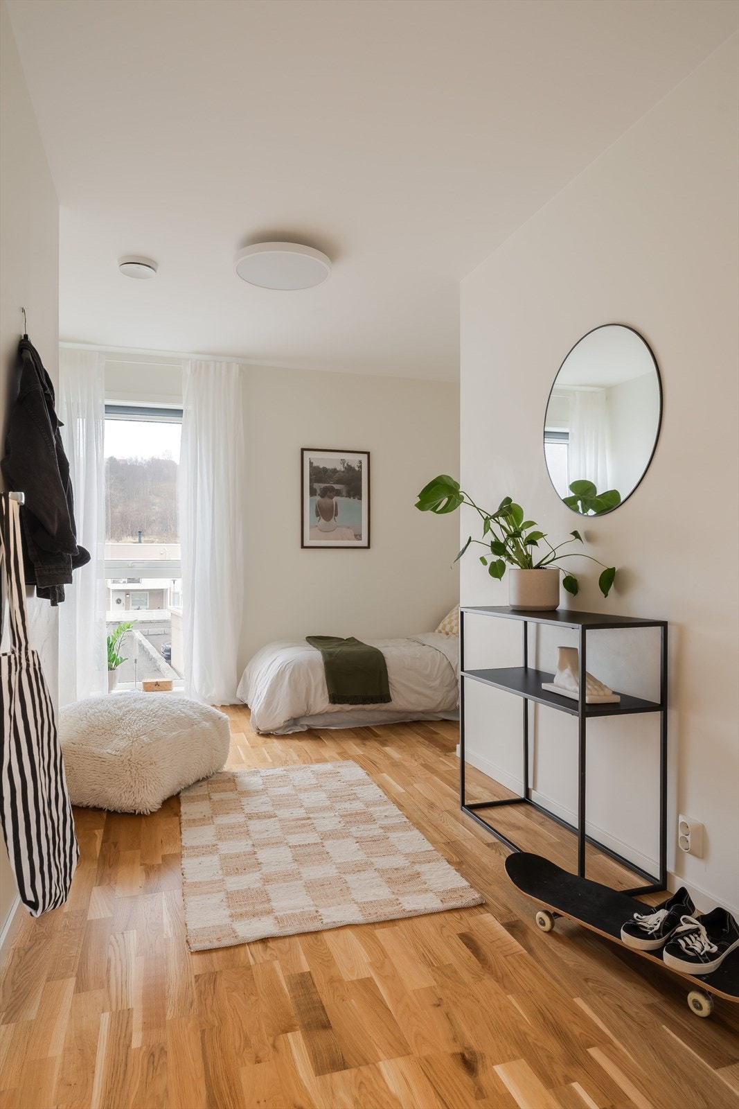 Soverom 2 i 3.etasje. Galleribilde