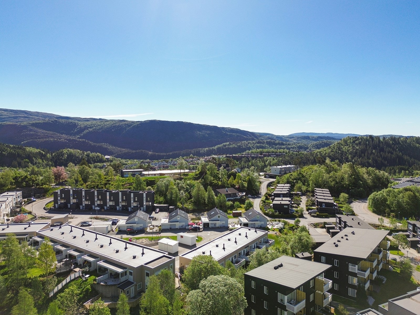 Velkommen til visning søndag 22.3 kl. 15:00 - 16:00 (husk påmelding). Galleribilde