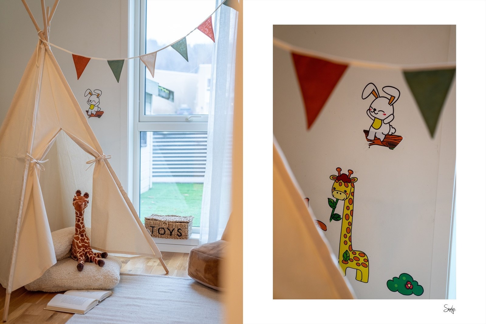 Soverom 3 Galleribilde