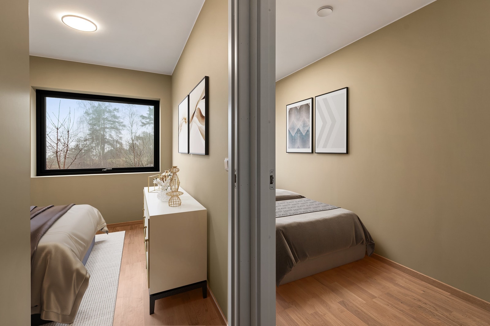 (Digital styling) Galleribilde