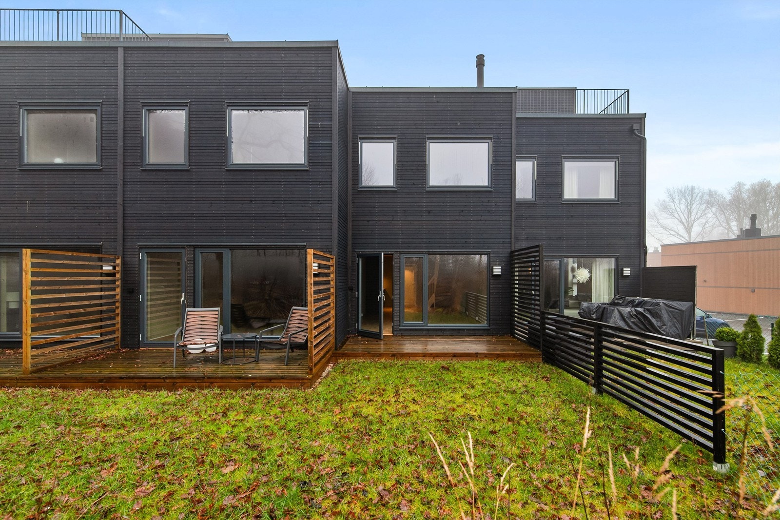 Velkommen til Buskveien 14C! Galleribilde