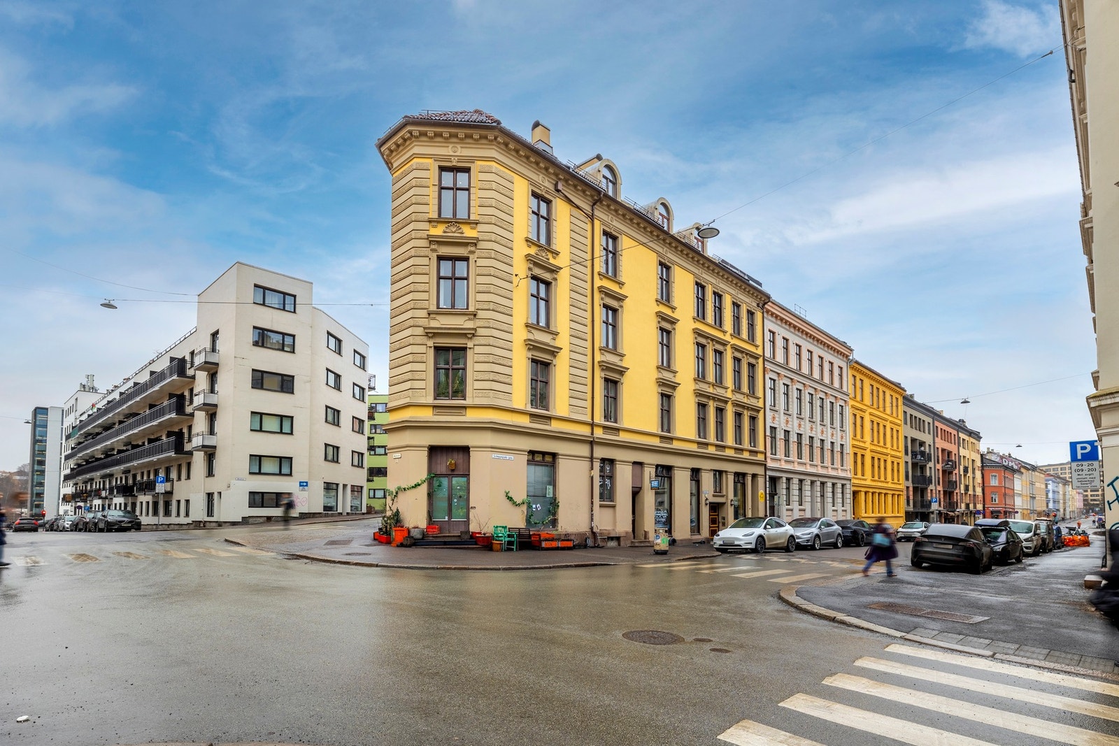 Markveien 2 Galleribilde