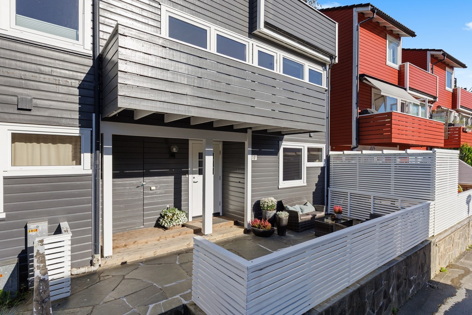 Velkommen! Galleribilde