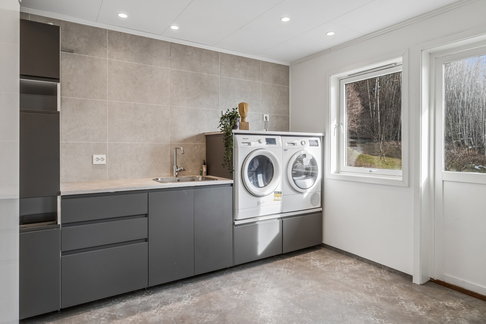 Vaskerom fra 2022 Galleribilde