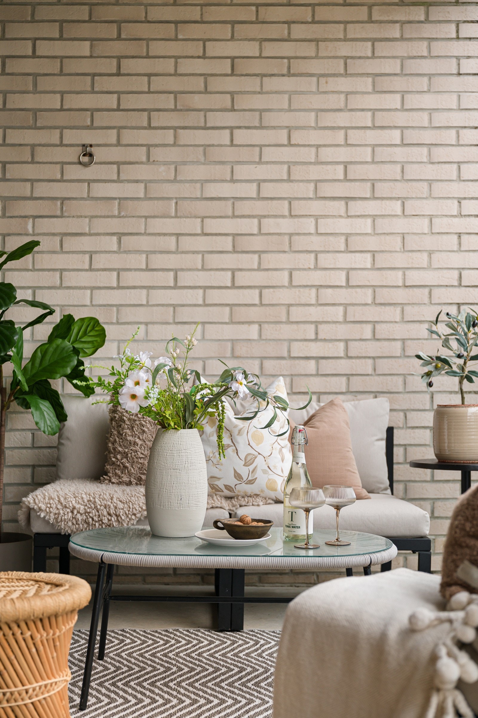 Detaljbilde. Galleribilde