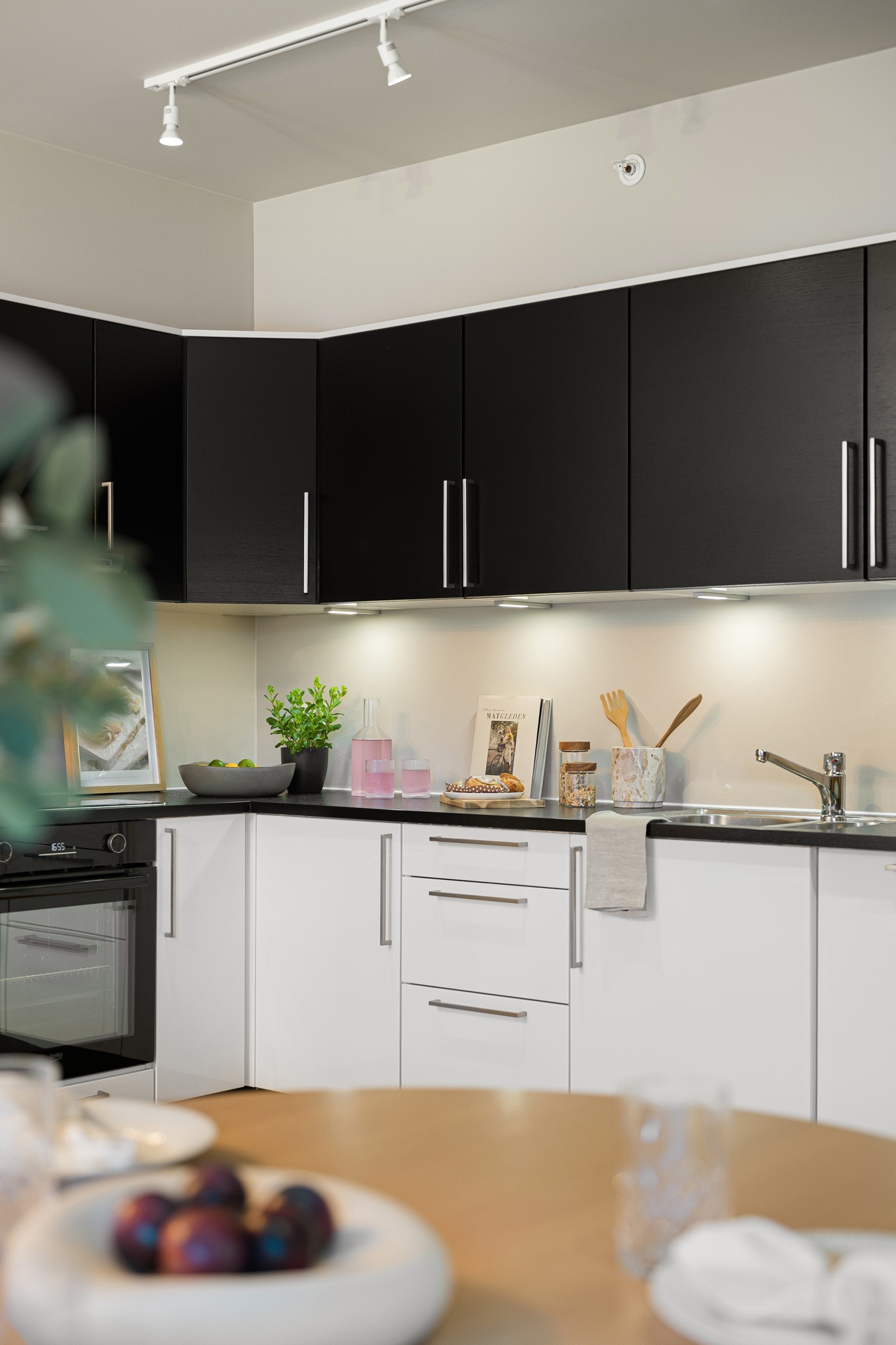 Detaljbilde. Galleribilde