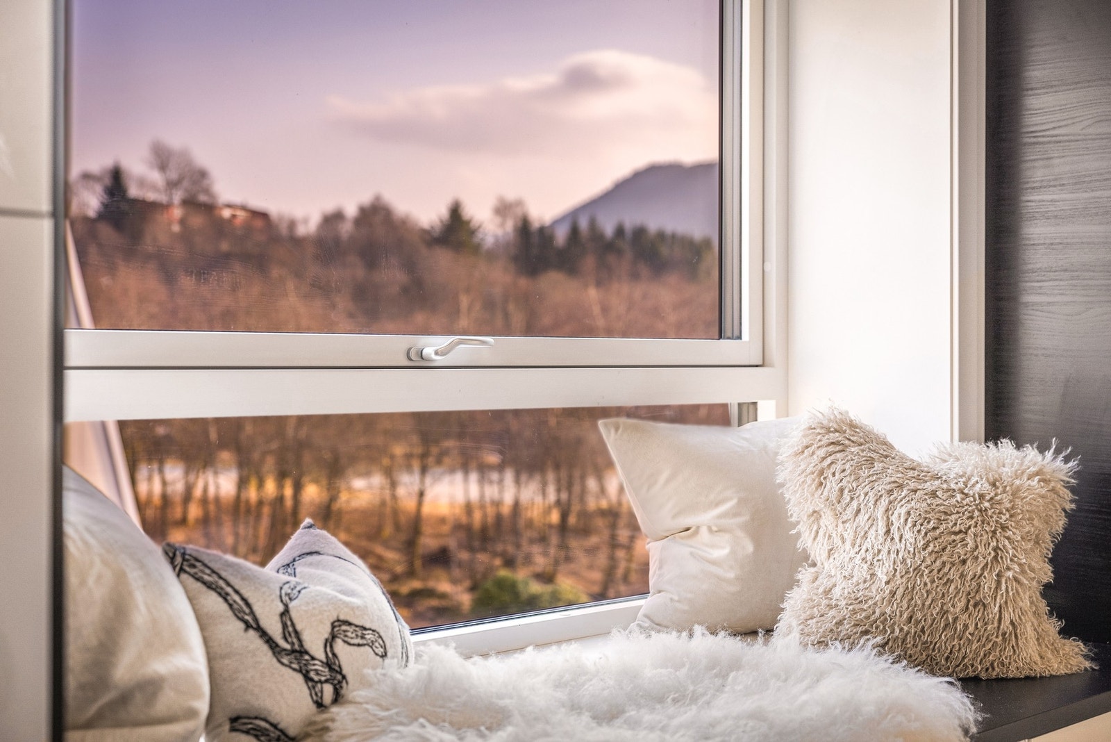 Ser du for deg å nyte morgenkaffien osv. her? Galleribilde