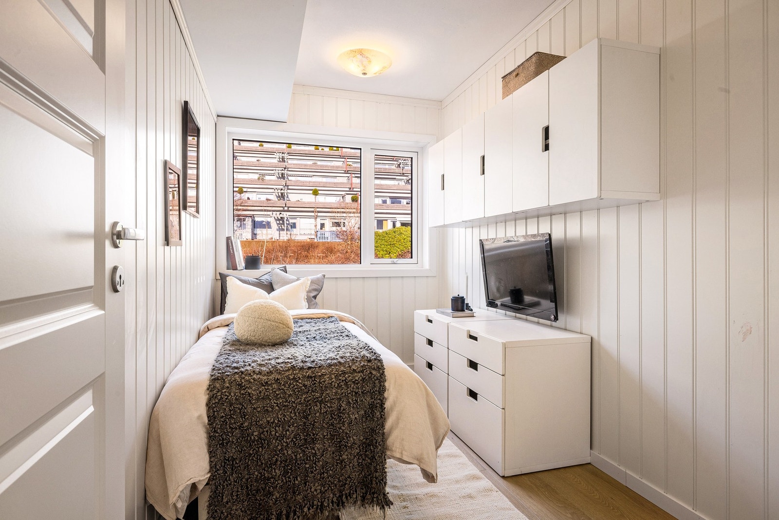 Soverom 3 av 3 Galleribilde