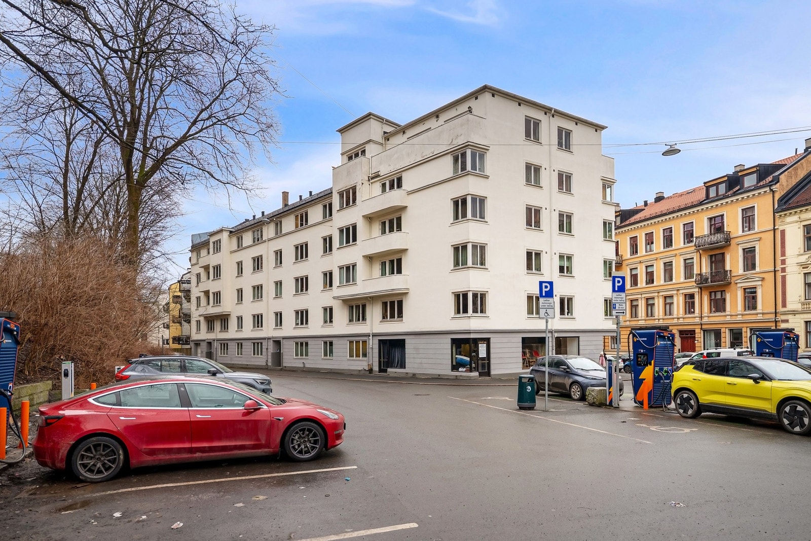 Galleribilde