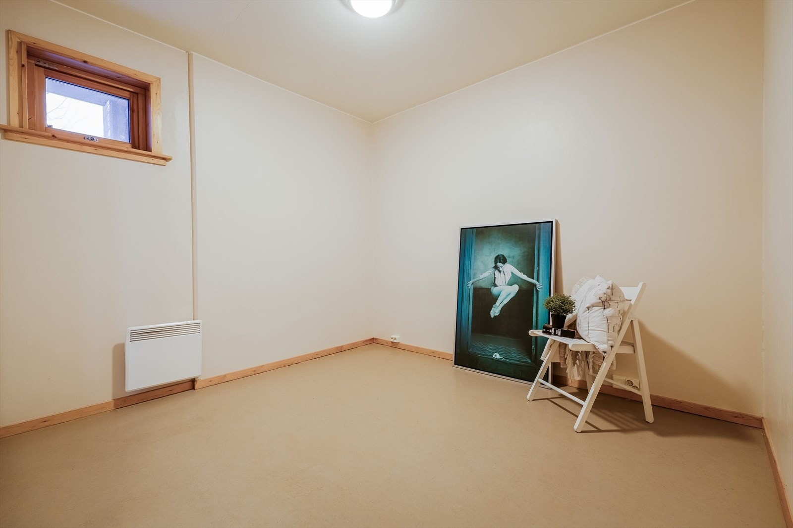 Soverom Galleribilde